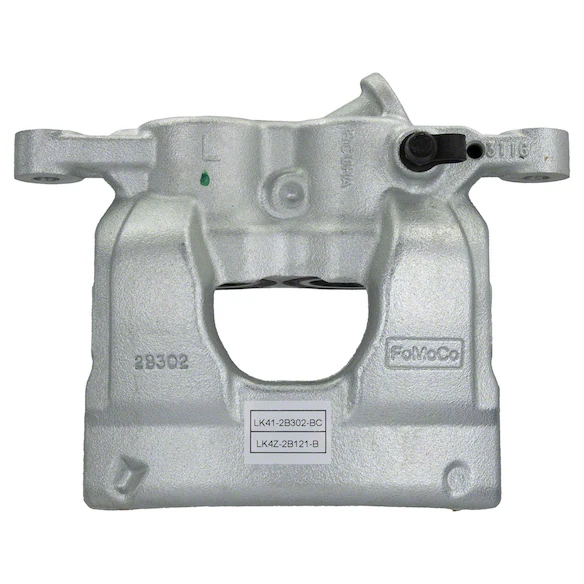 Disc Brake Caliper - Left, Front Main Image