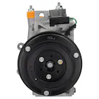 AIR CONDITIONING (A/C) Compressor - 2.7L Main Image