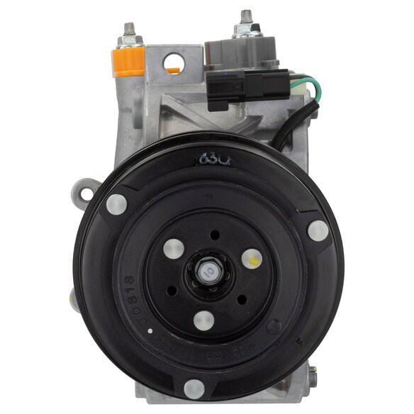AIR CONDITIONING (A/C) Compressor - 2.7L Main Image