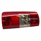 Tail Light Lamp - Left, Rear Main Image
