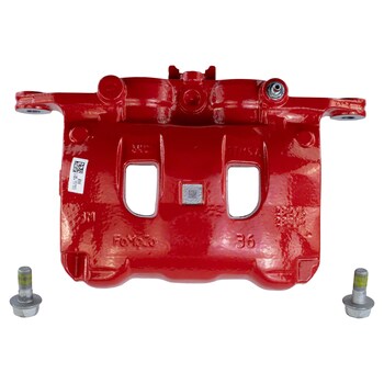 Disc Brake Caliper - Right, Front (ST)