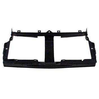 Radiator Support Air Duct Deflector