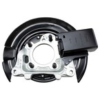 Parking Brake Adaptor - Right, Rear Main Image