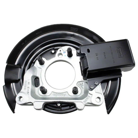 Parking Brake Adaptor - Right, Rear Main Image