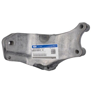 Bracket Mount Support Engine <br>2.3 LITER Motor Side - Right, Front, Lower