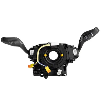 Steering Column Switch Housing