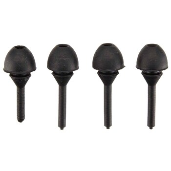 Glove Box Door Bumper - 8.8 MM