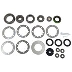 Differential Bearing - Rear 21 Main Image