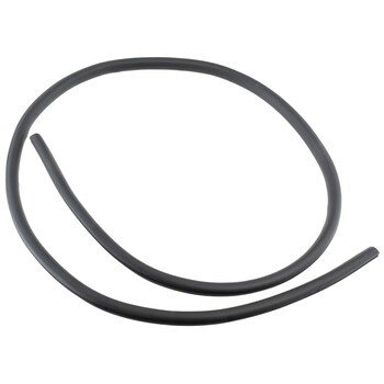 Door Seal Weatherstrip - Left, Right, Rear