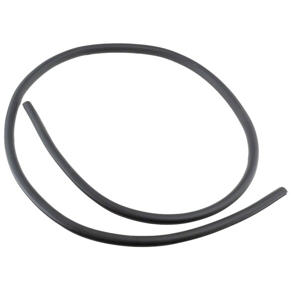 Door Seal Weatherstrip - Left, Right, Rear Main Image