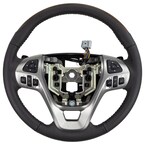 Steering Wheel Main Image