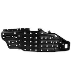 Fuel Tank Skid Plate Stone Deflector A heavy which protects the during travel off road - 3.0L Main Image