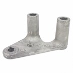 Engine Support Rod Bracket - 3.7L Main Image