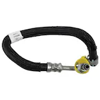 Power Steering Return Line Hose - 6.8L Main Image