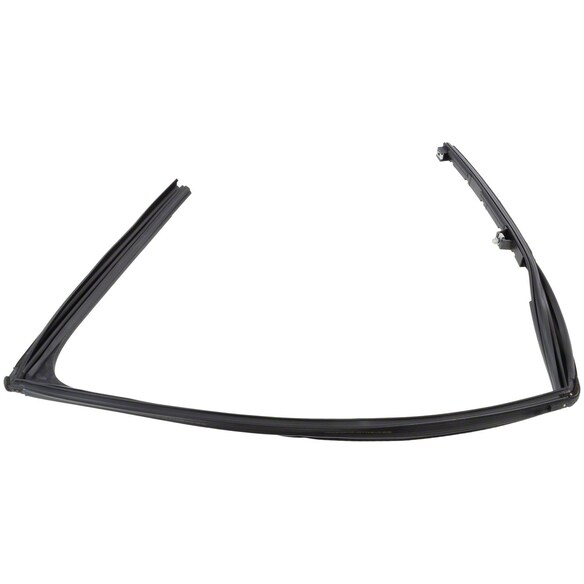 Window Channel Track - Left, Front Main Image