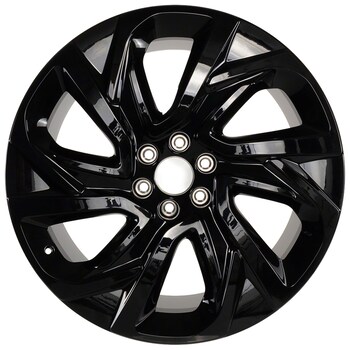 Wheel Style 3 24 X 9.5 #3