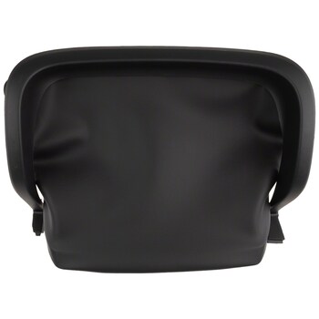 Instrument Panel Trim Cover Side and - Upper, Passenger (Cypress)