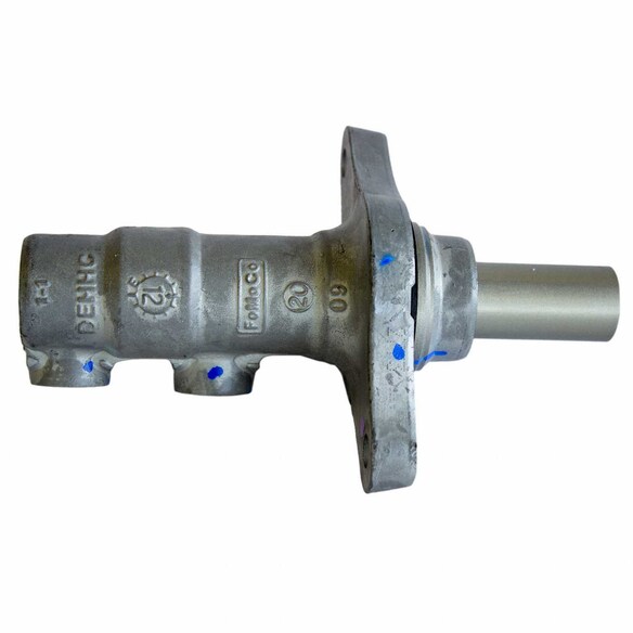 Brake Master Cylinder Main Image
