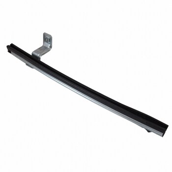 Window Channel Retainer - Left, Front