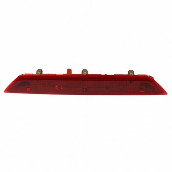 Center High Mount Stop Light Lamp Lens - Rear,