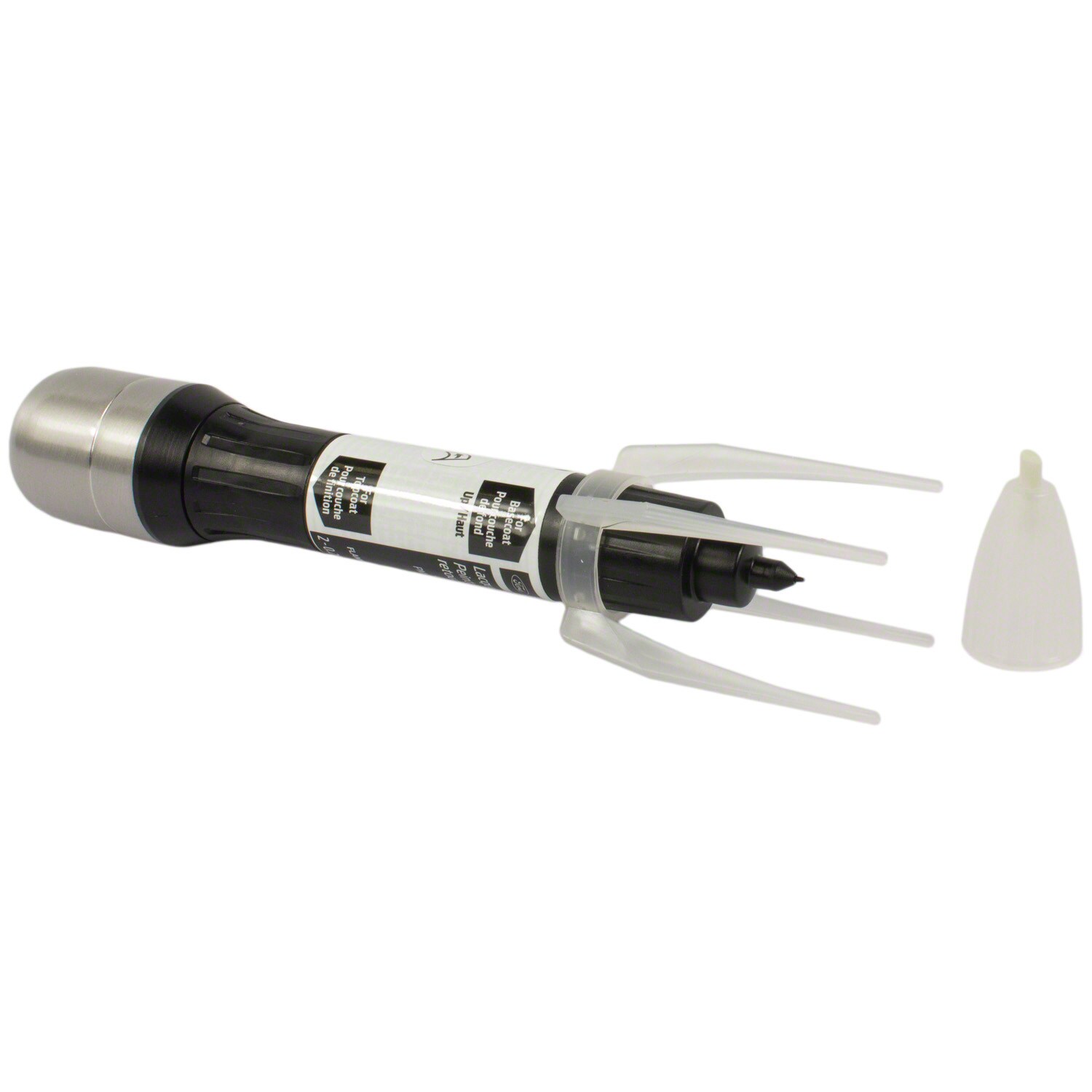 Paint Scratch Repair Pen Touch Up | Parts | Ford.com