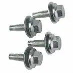 Bumper Cover Bolt Impact Bar - M8 X 16.5MM Main Image