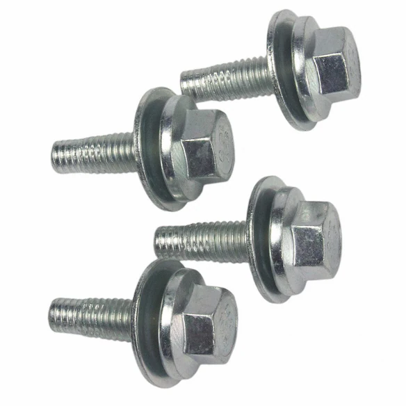 Bumper Cover Bolt Impact Bar - M8 X 16.5MM Main Image