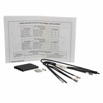 Fuel Pump Jumper Harness Kit Terminal - 2.50MM Main Image