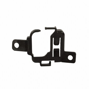 Park Assist Camera Bracket Back Up - Right