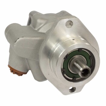 Power Steering Pump