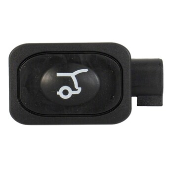 Cruise Control Switch