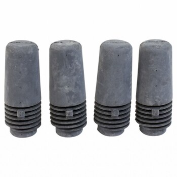 Liftgate Stop Bumper