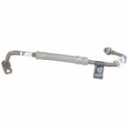 Water Tube Engine Coolant Hose - Outlet 2.3L Main Image