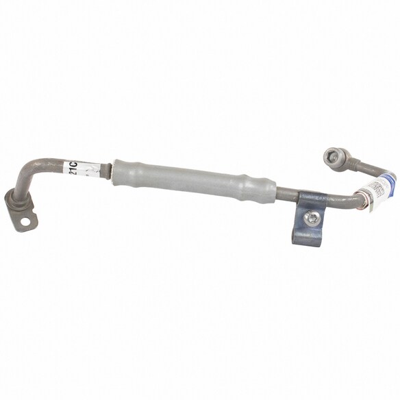 Water Tube Engine Coolant Hose - Outlet 2.3L Main Image