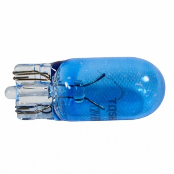 Courtesy Light Bulb Glove Box - Rear