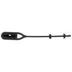 Body A Pillar Trim Panel Clip - Left, Right Main Image