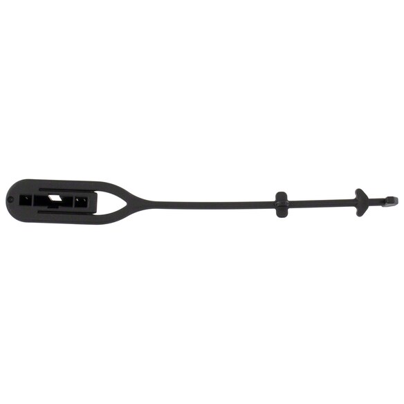 Body A Pillar Trim Panel Clip - Left, Right Main Image
