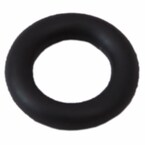 Engine Oil Dipstick Tube Seal Gasket - 6.4L Main Image