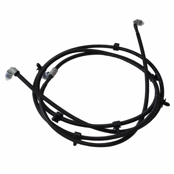 Windshield Washer Hose Main Image