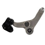 Suspension Control Arm and Ball Joint As - Right, Front Main Image