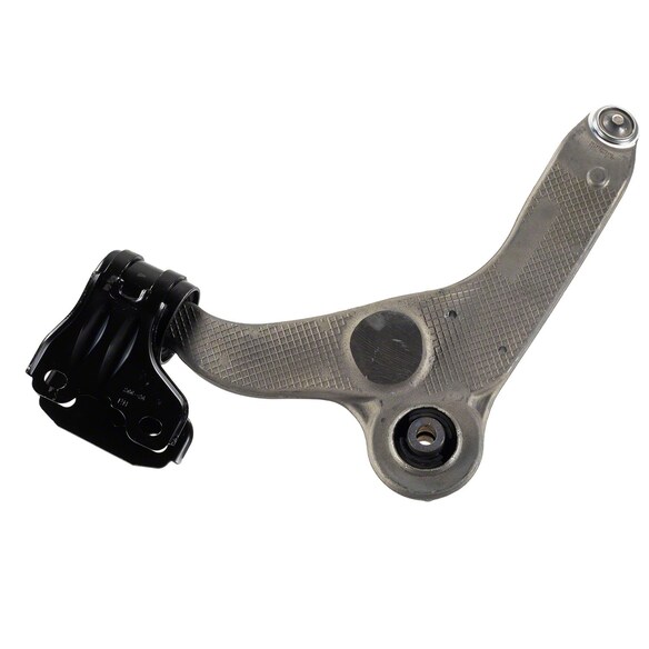 Suspension Control Arm and Ball Joint As - Right, Front Main Image