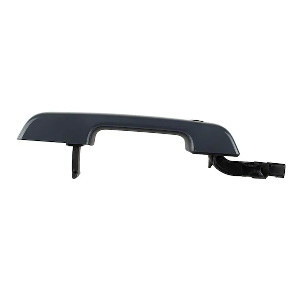 Exterior Door Handle - Right, Front, Rear Main Image