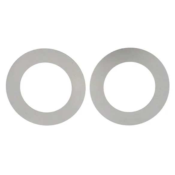 Shim - .035" Thick, Rear Main Image
