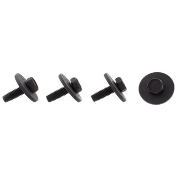 Screw - M8 X 25, Front