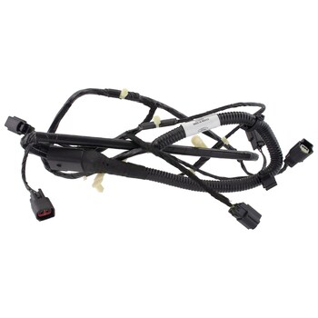 Parking Aid System Wiring Harness Jumper Wire