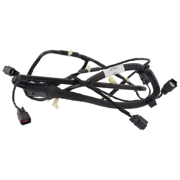Parking Aid System Wiring Harness Jumper Wire Main Image