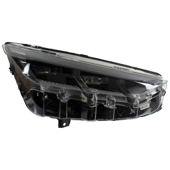 Lamp Composite Headlight - Right, Front Main Image