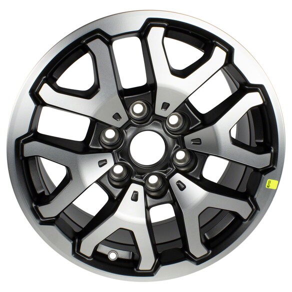 Wheel Rim 17" X 8.5 Cast Main Image