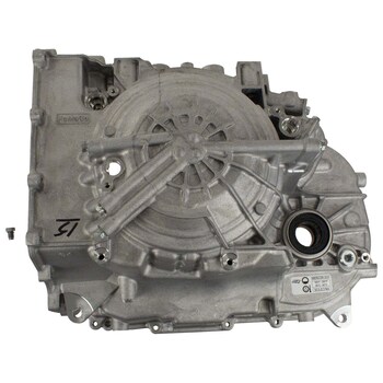 Case Transmission - 2.0L (AT)