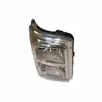 Composite Headlight - Right, Front Main Image